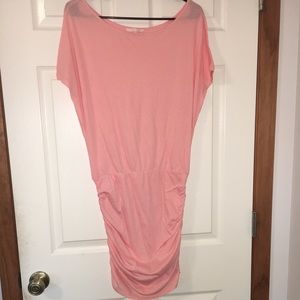Victoria’s Secret dress